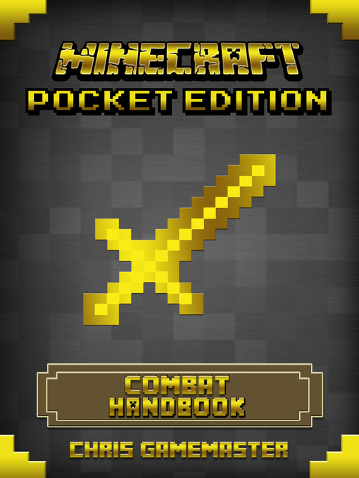 Title details for Minecraft Pocket Edition by Chris GameMaster - Wait list